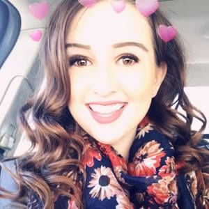 Meet your Posher, Izzy